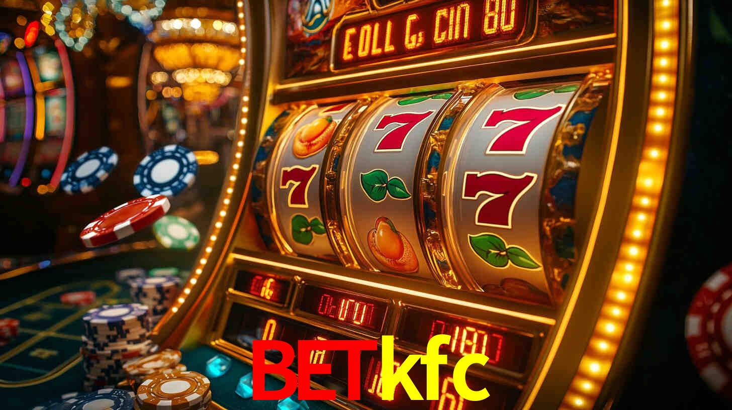 Experiência VIP betkfc