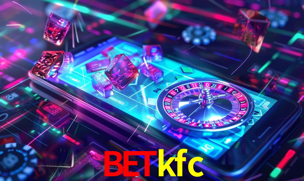 Experiência VIP betkfc