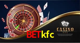 Estatísticas betkfc