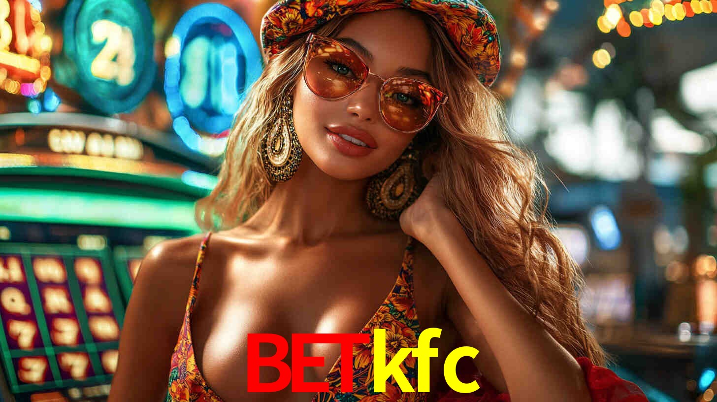 Welcome Bonus betkfc