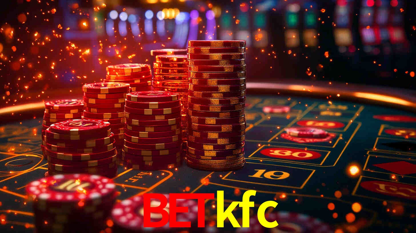Statistics betkfc