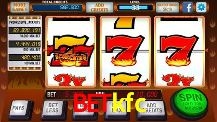 Desvendando o Mundo dos Jogos Virtuais na betkfc