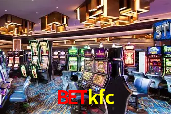 A Popularidade dos Caça-Níqueis no betkfc