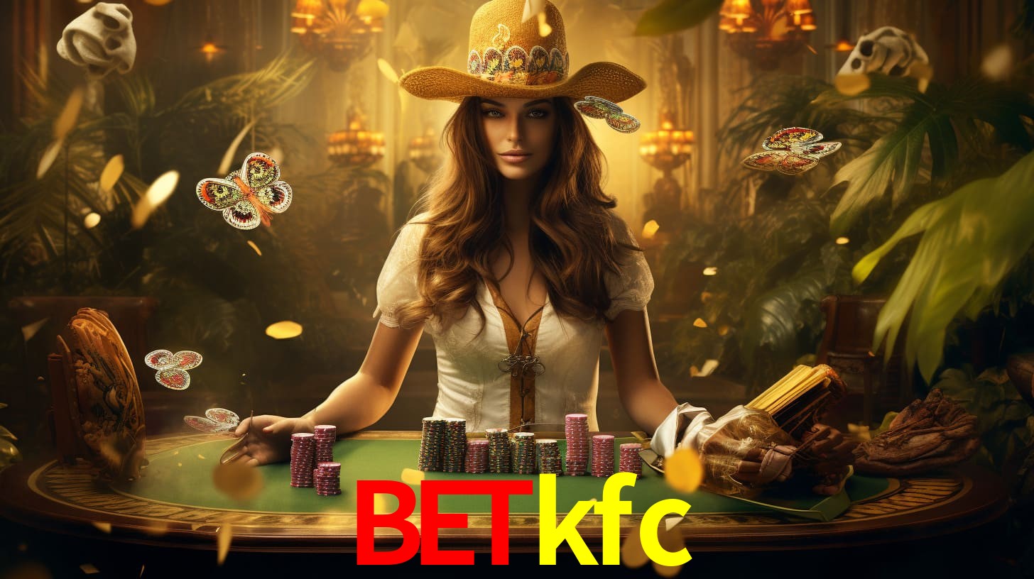Live Casino betkfc