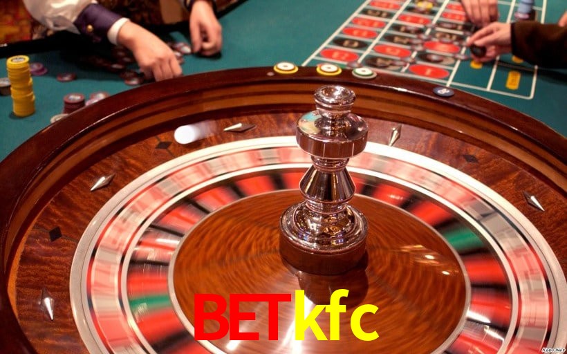 Casino Ao Vivo betkfc
