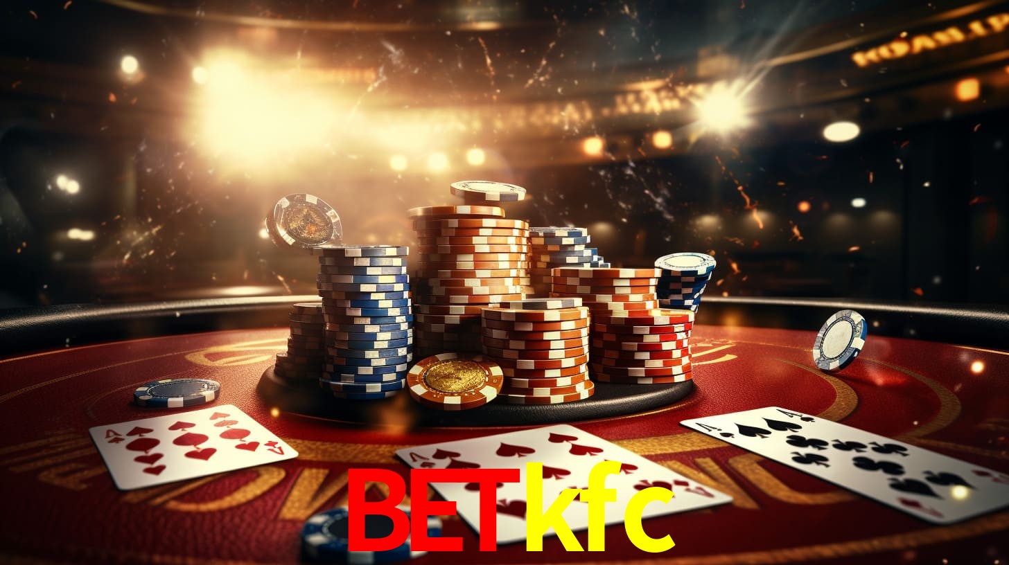 Game Providers betkfc