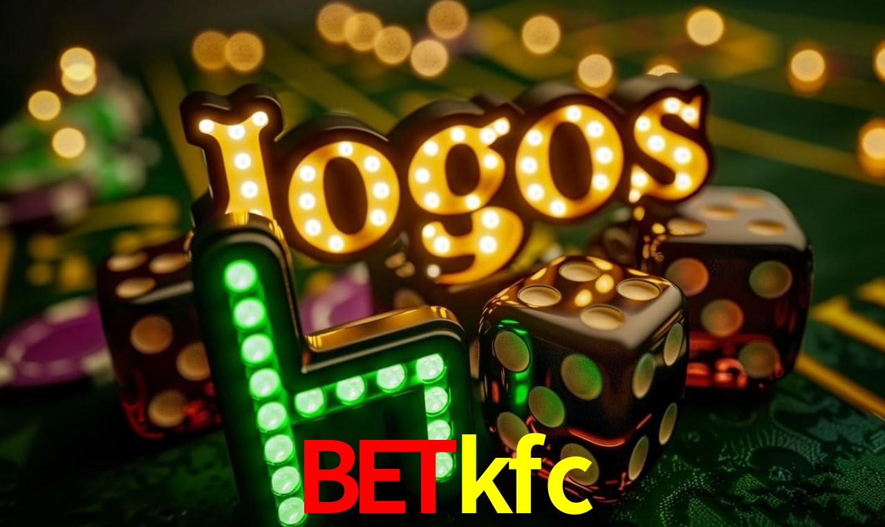 Diretório de Jogos betkfc