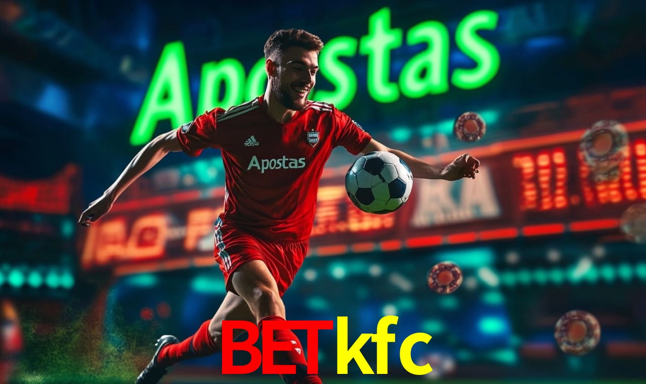 Bônus Diários betkfc