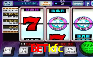 A Emoção da Loteria na betkfc: Uma Chance de Mudança de Vida