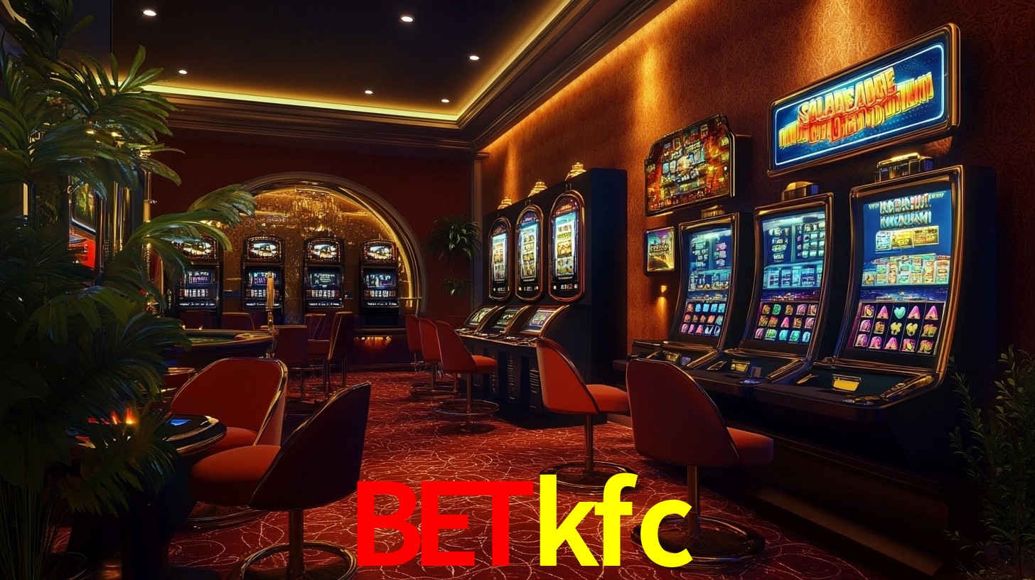 Bonus Features betkfc