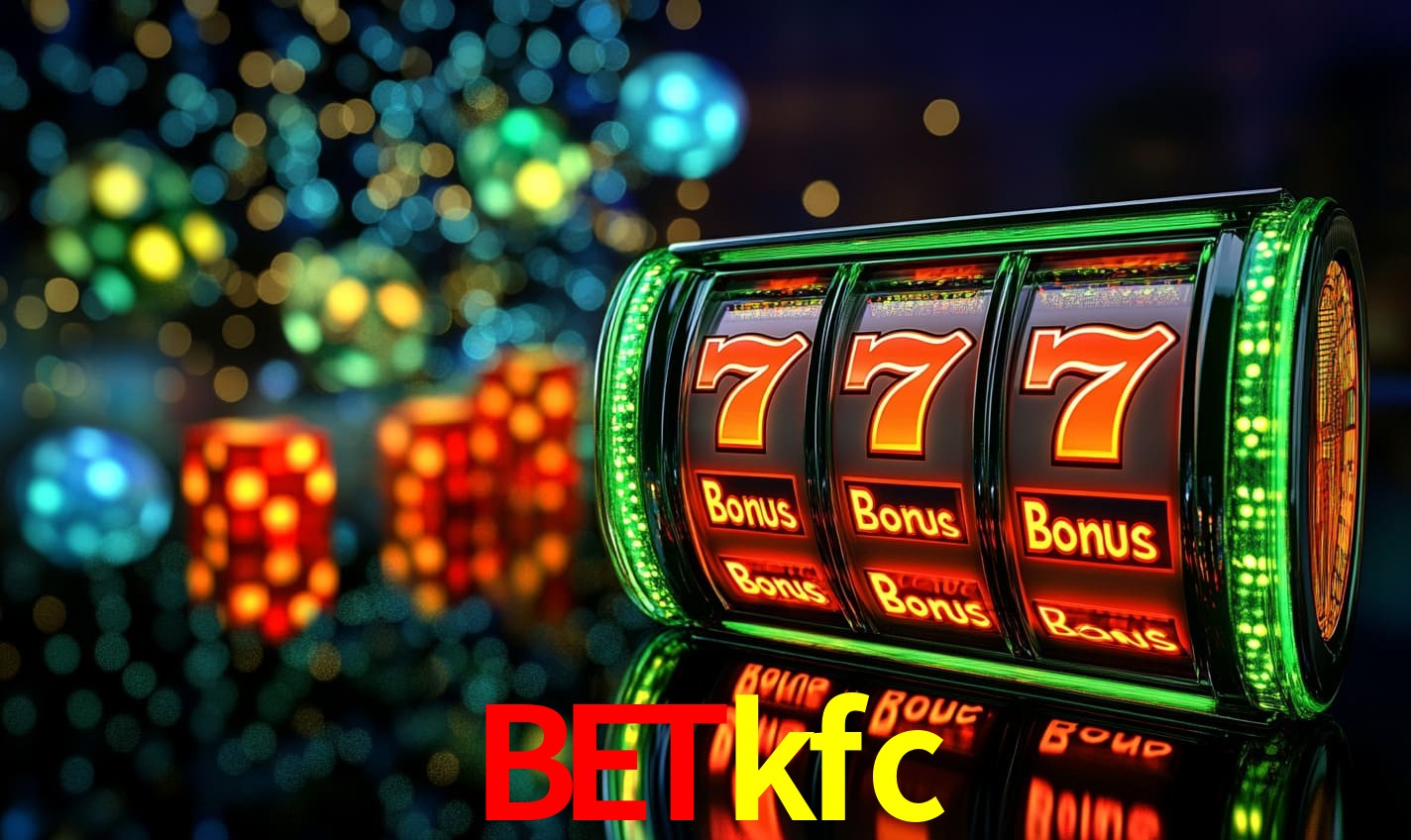 Tecnologia da Plataforma betkfc