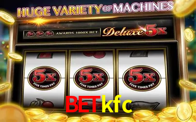 Inovações de Jogos na betkfc: O Futuro das Experiências Interativas