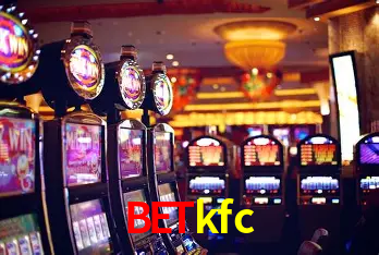 Descubra a Magia dos Jogos de Arcade no betkfc