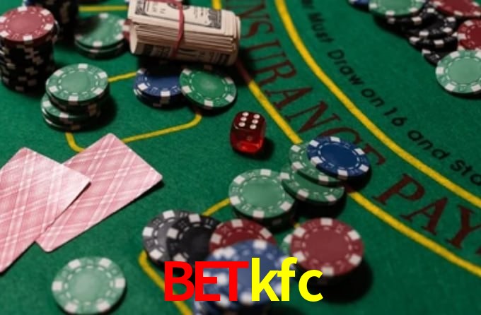 Premium Interface betkfc