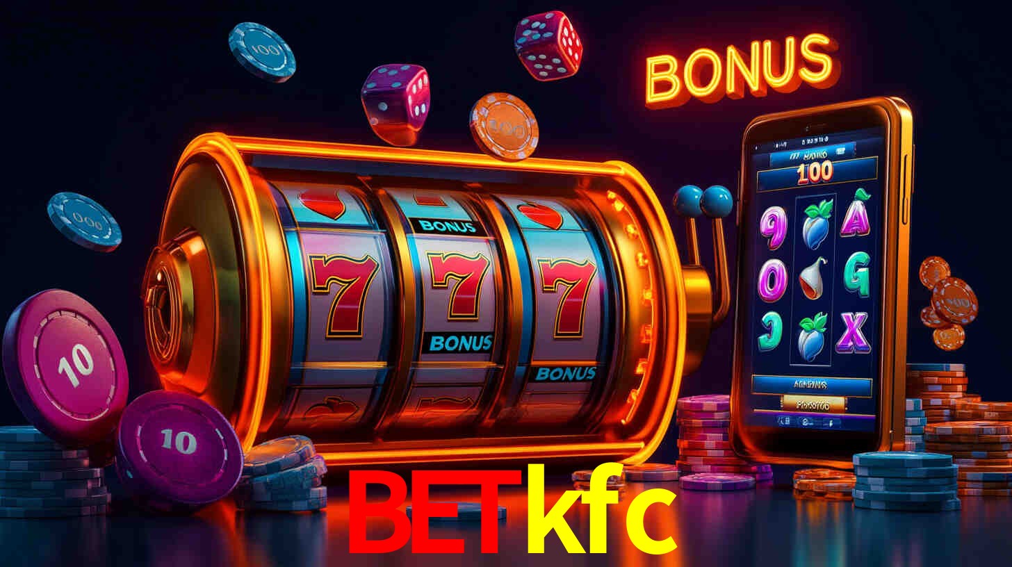 Desvendando o Mundo dos Jogos Virtuais na betkfc