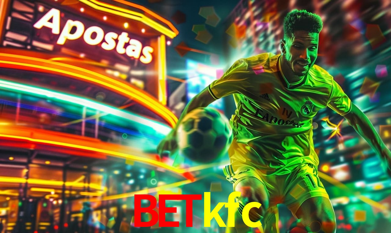 Provedores de Jogos betkfc