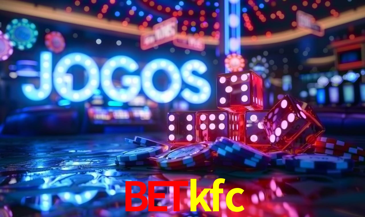 Torneios betkfc