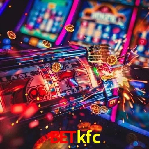 Casino VIP betkfc