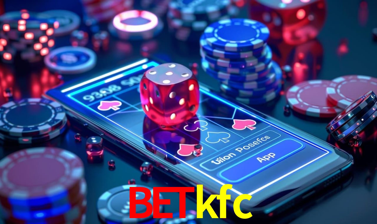 Explore as vantagens do betkfc: serviço profissional e confiabilidade