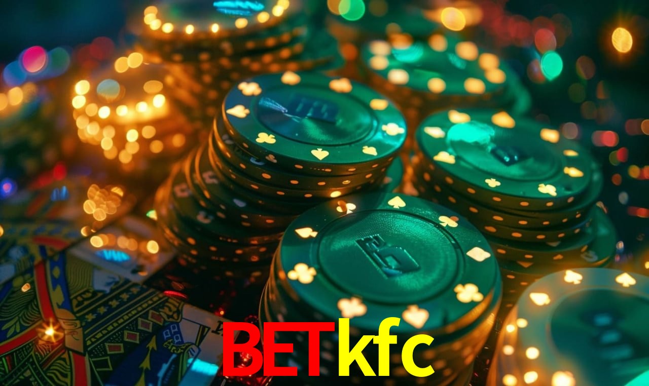 Apostas de Basquete betkfc