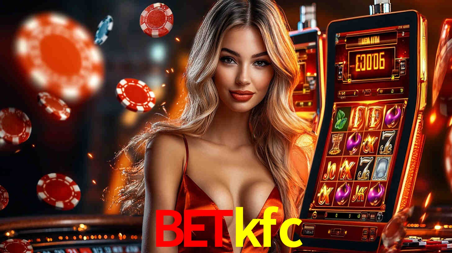 VIP Casino betkfc
