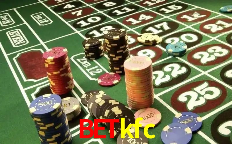 Casino Ao Vivo betkfc