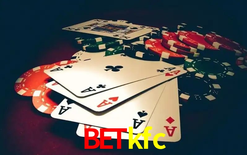 betkfc login