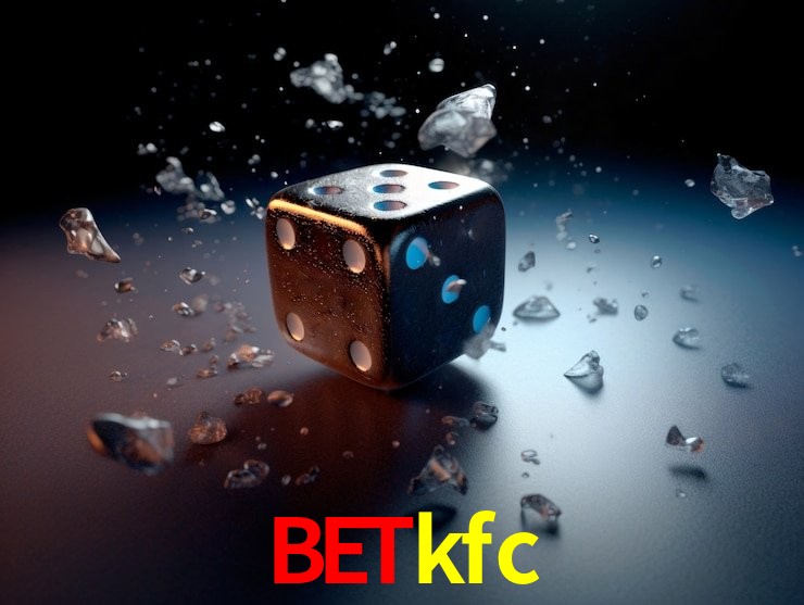 betkfc: Jogos de Caça-Níqueis-Altas Recompensas, Roleta-Velocidade, Blackjack-Desafios Máximos