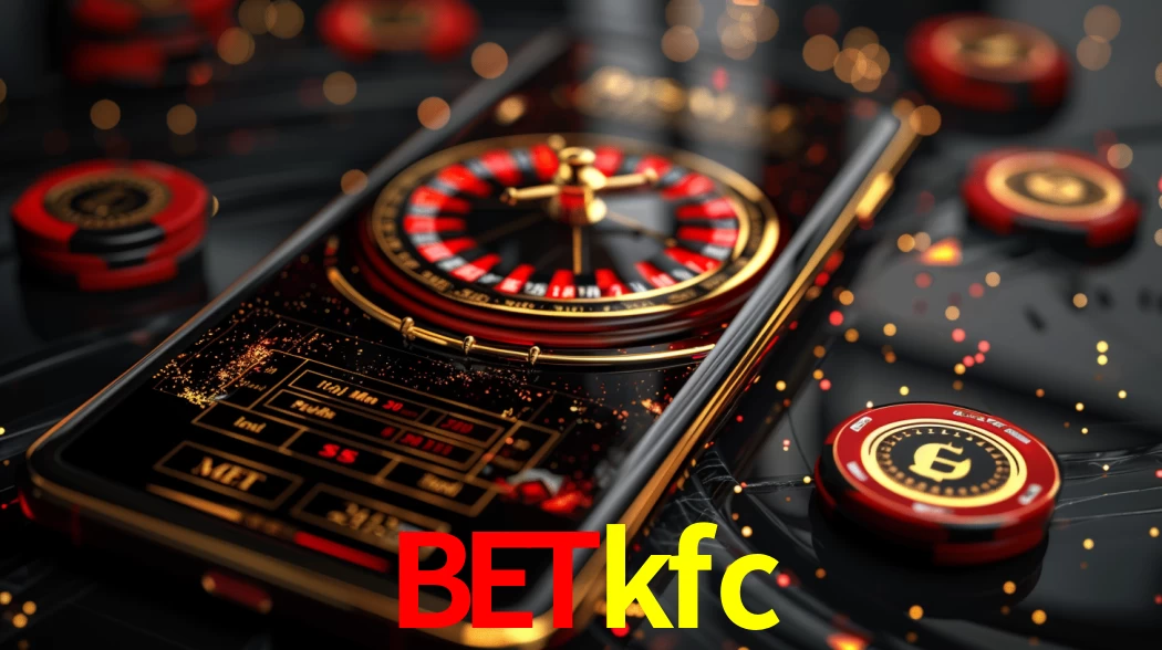 APP oficial da betkfc para mobile