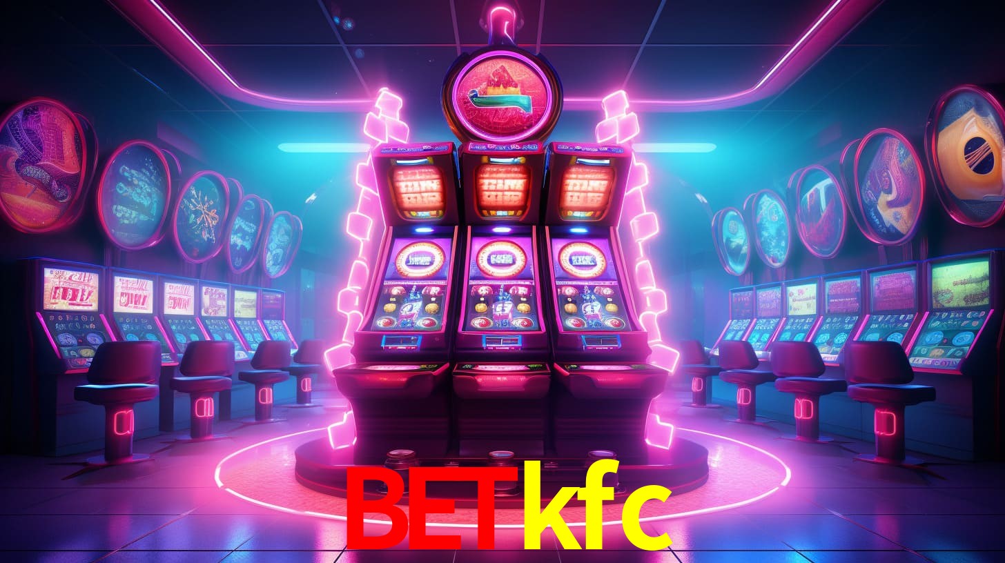 Live Casino betkfc