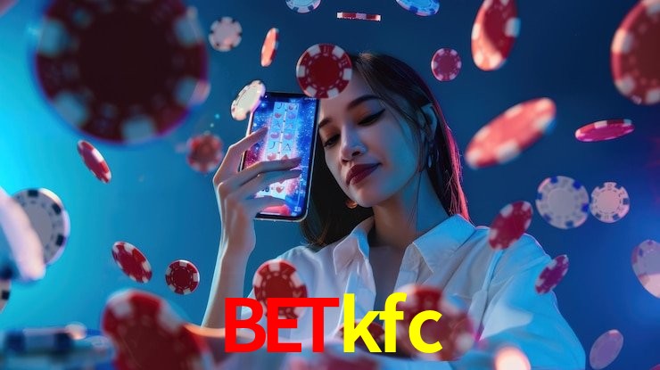 cassino betkfc
