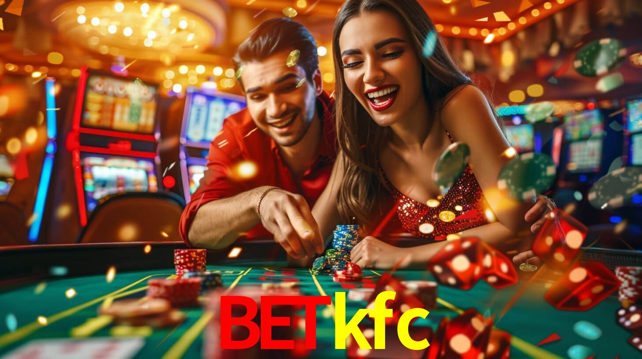 Integração de APIs betkfc