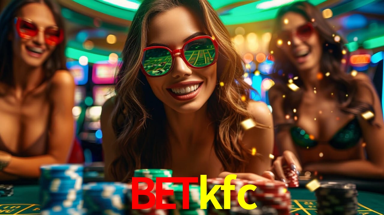 API Integration betkfc