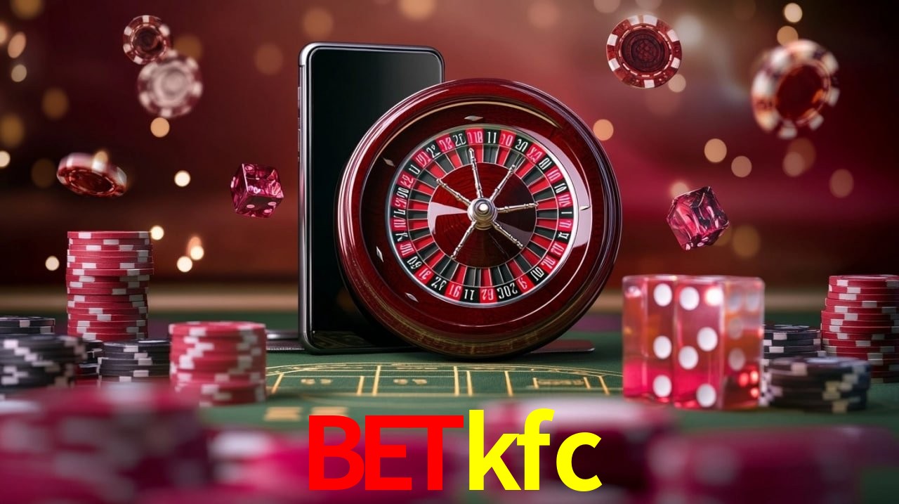 Platform Technology betkfc