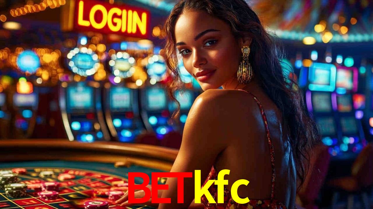 Benefícios da Conta betkfc