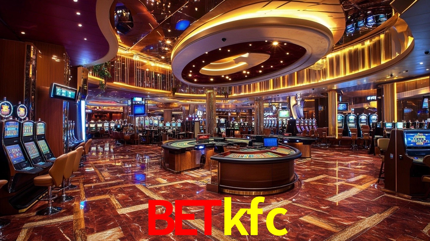 Game Statistics betkfc