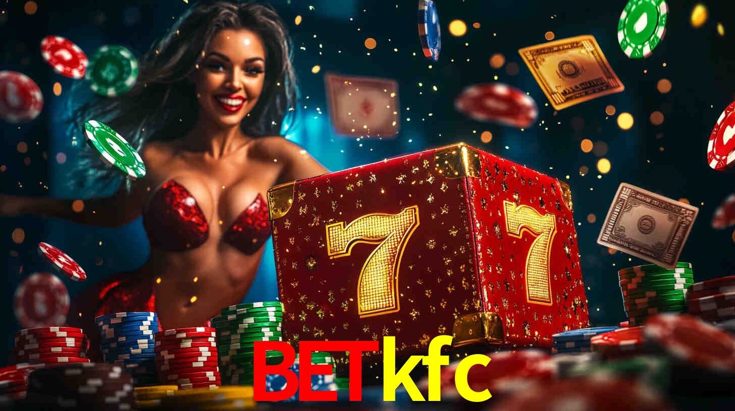 A Emoção da Loteria na betkfc: Uma Chance de Mudança de Vida