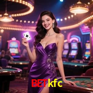 Mesa de Blackjack betkfc