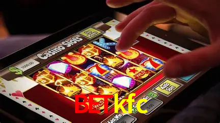 A Popularidade dos Caça-Níqueis no betkfc
