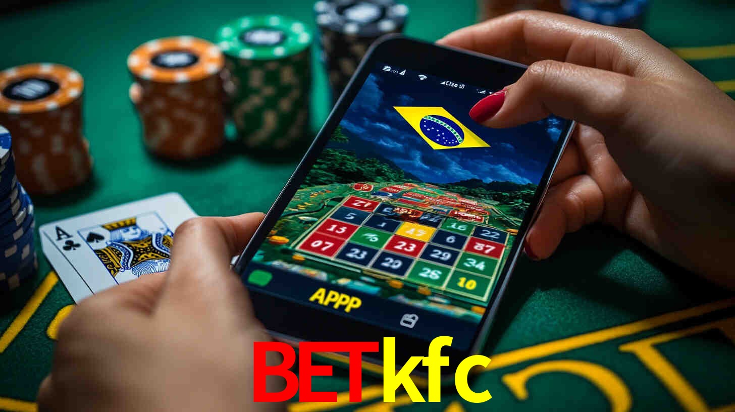 Explorando a Categoria de Eventos em Apostas na betkfc