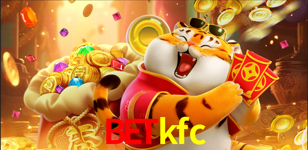 Programa VIP betkfc