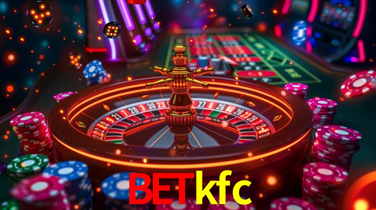 PIX Instantâneo betkfc