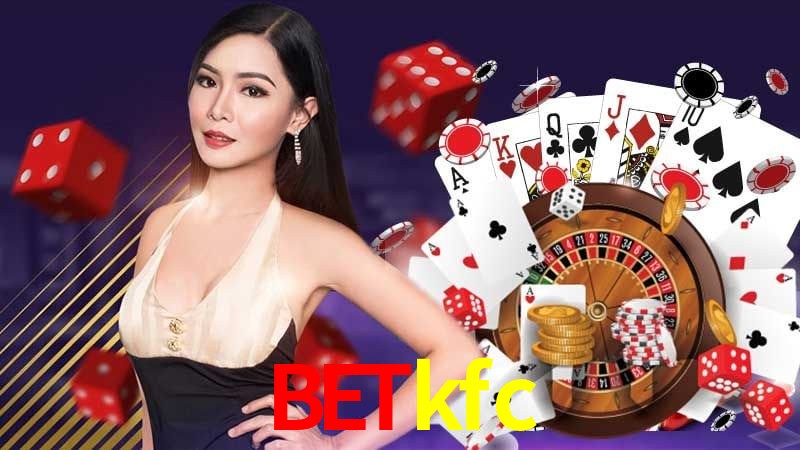 Programa VIP betkfc