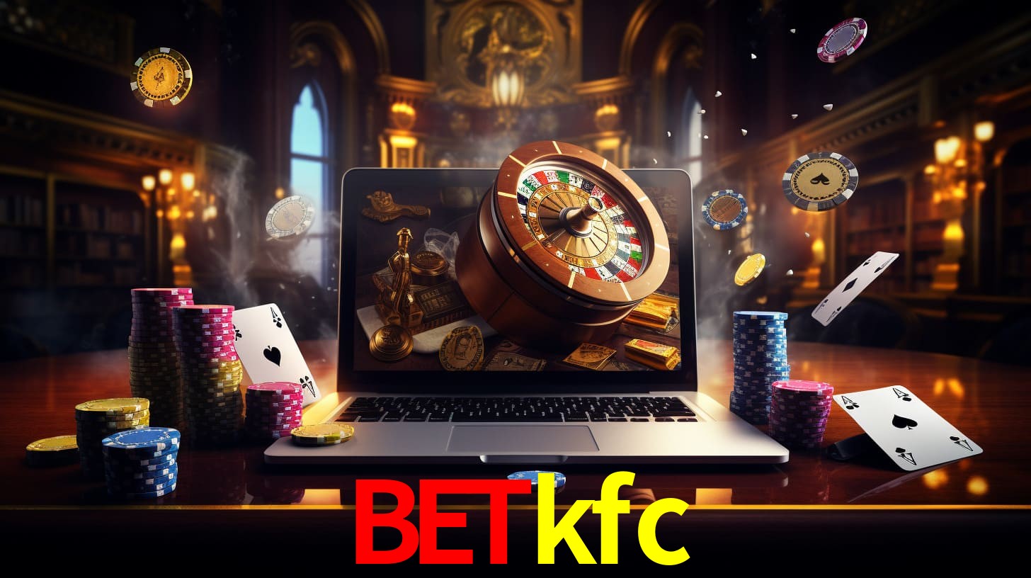 Slot Games betkfc