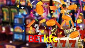 betkfc App Interface