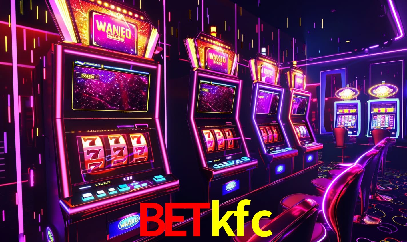 betkfc.com