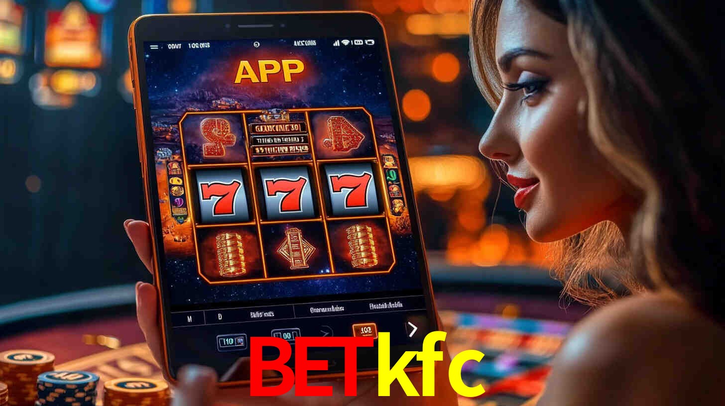 Welcome Bonus betkfc
